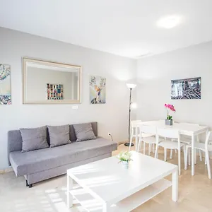 Appartement Recogidas 23, Grenade
