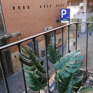 Appartement San Agustin, Grenade