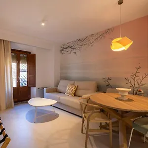 Appartement Calm Molino Corteza Del Carmen, Grenade