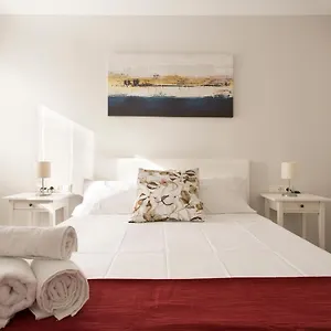 Appartement Zoraida Centro, Grenade