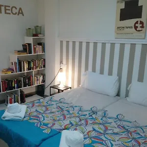 Centro Apartamento
