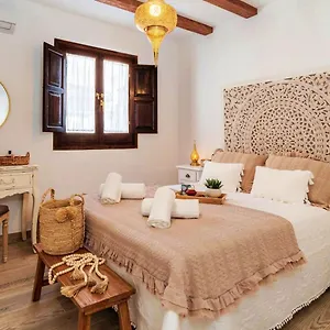 Appartement Tuguest Nazari Caldereria - Free Parking, Grenade