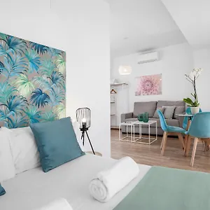 Appartement Isabella By Concept Flats, Grenade